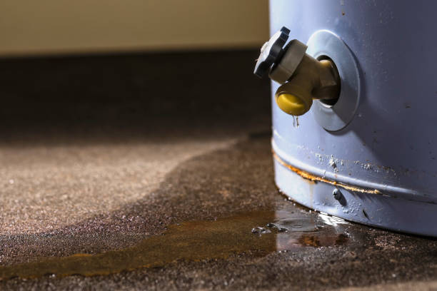 Best Ceiling water damage repair  in Hurleyville, NY