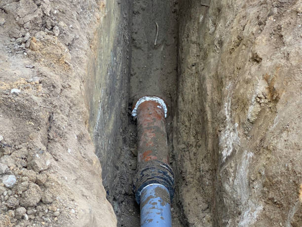 Best 24/7 water damage repair  in Hurleyville, NY