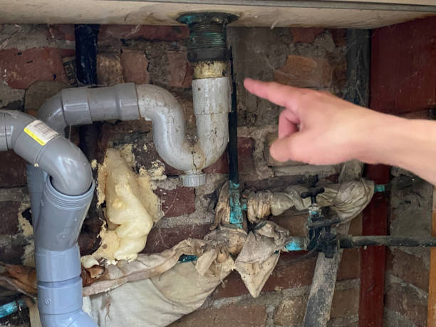 Trusted Hurleyville, NY Water damage restoration Experts